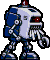 ATS BOT, pixel-art sprite